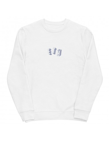 Graphic Crewneck la chaussure