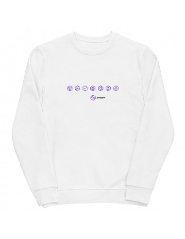 Graphic Crewneck Comment ça marche