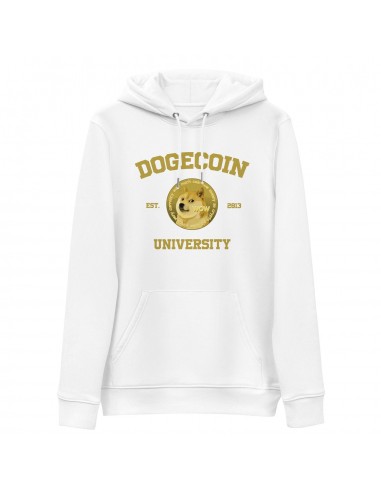 University Hoodie Livraison rapide