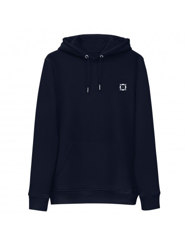 Classic logo Hoodie est présent 