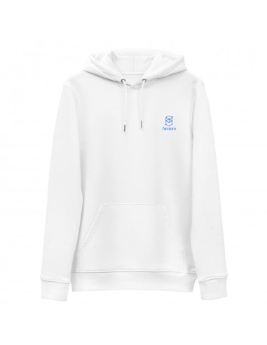 Classic logo Hoodie du meilleur 