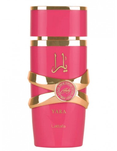 Parfum Yara candy de France