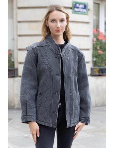 Veste ELI pour bénéficier 