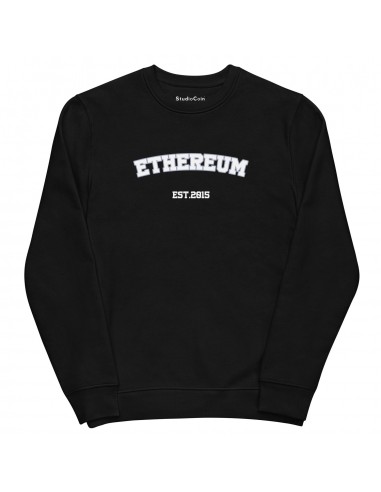 University Crewneck Profitez des Offres !