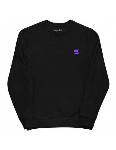 Logo Crewneck à prix réduit toute l'année