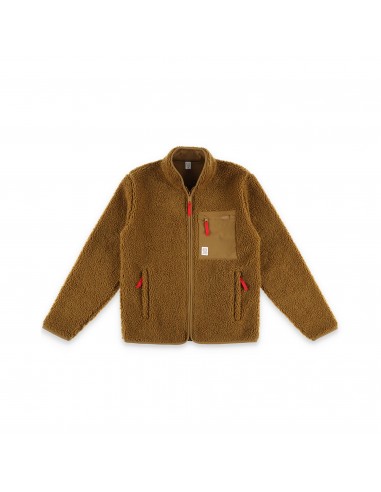 Sherpa Jacket - Men's les ctes