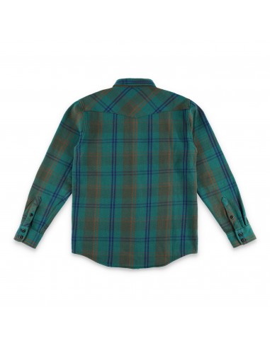 Mountain Shirt Heavyweight - Men's - Outlet JUSQU'A -70%! 